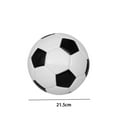 thumbnail image 2 of BESTSKY Soccer Ball,Official Size 5 Soccer Ball,Premium Soccer Gear, 2 of 5