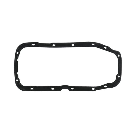 DNJ PG3149 Oil Pan Gasket Set Fits Cars & Trucks 87-94 Buick Oldsmobile Firenza 2.0L SOHC 8v