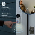 thumbnail image 5 of (2 pack) Philips Door Chime, Decoy Camera, Battery Operated, 5 of 13