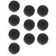 thumbnail image 1 of Cinta De Agarre Para Raqueta De Tenis, Antideslizante, Cómoda, Absorbente De Sudor, Para Cañas De Pescar, Bicicleta, Mangos De Motocicleta, 10 Uds., 1 of 7
