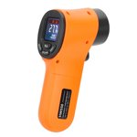 Handheld Digital Infrared Thermal Imaging Camera Thermometer IR Thermometer
