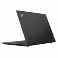 thumbnail image 3 of Lenovo ThinkPad T14s 14" Touchscreen Evo Platform Laptop - 13th Gen Intel Core i7-1355U - WUXGA - Windows 11 Notebook PC, 3 of 4