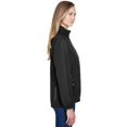 thumbnail image 2 of Ash City - Core 365 Veste Profil Doublée en Polaire pour Femmes Toutes Saisons, 2 of 3