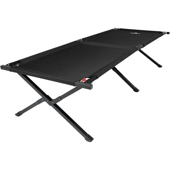 Catre de Campamento Regular Adventurer Teton