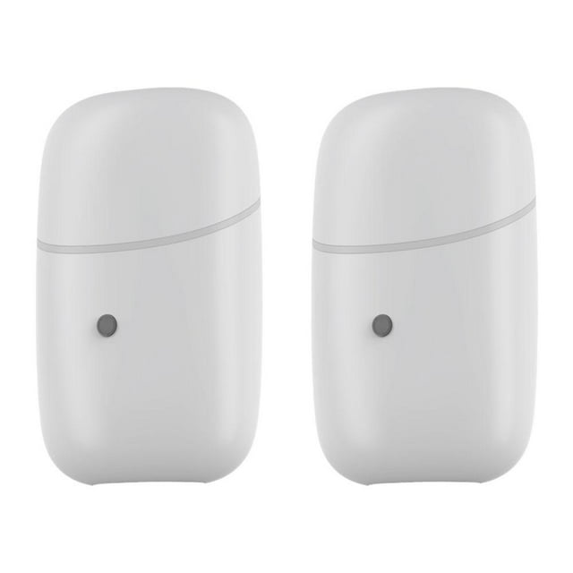 Waterless Essential Oil Diffuser,10ml Plug in WaterlessDiffuser for Bedroom, Bathroom, Living Room,Reading Room,Aromatherapy