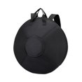 thumbnail image 4 of Yinanstore Handpan Drum Bag Backpack Handbag Instrument Accessories Durability Protection Oxford Cloth Portable Profesional Carrying Bag, 4 of 8