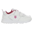 thumbnail image 3 of Tenis Para Niña K-Swiss T 15 Blanco Rocket, 3 of 4