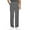 hwj# Gray187, variant on Huowey Mens Dress Pants Stretch Wide Leg Loose Fit Tapered Formal Trousers Comfortable Solid Color Lightweight Business Straight Leg Classic Versatile Pant,Brown,XXL