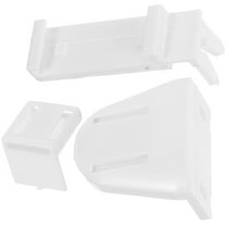 10 Sets Roller Shade Accessories Tools Curtain Hanging Curtain Parts Roller Blind Fitting
