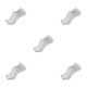 thumbnail image 2 of Jumpingount Calcetines atléticos invisibles y transpirables para mujer para un rendimiento inigualable The Very Type5 NO5, 2 of 6