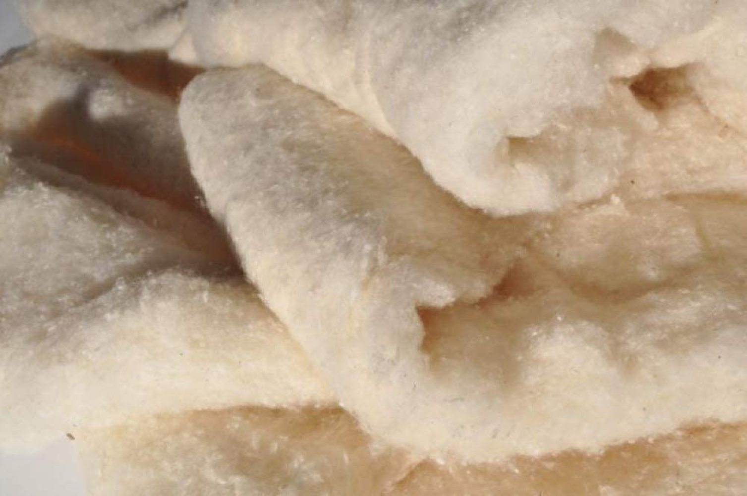 Organic Cotton Batting Natural