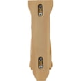thumbnail image 4 of Ekena Millwork 3 3/8"W x 6 1/2"D x 10 1/2"H Boston Traditional Scroll Corbel, Red Oak, 4 of 4