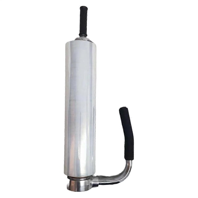 Packaging Film Holder Industrial Dispenser with Tension Control 26s
