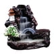 thumbnail image 2 of Quemador de Incienso de Reflujo Macarena Soporte de Incienso En Cascada Estilo A, 2 of 8