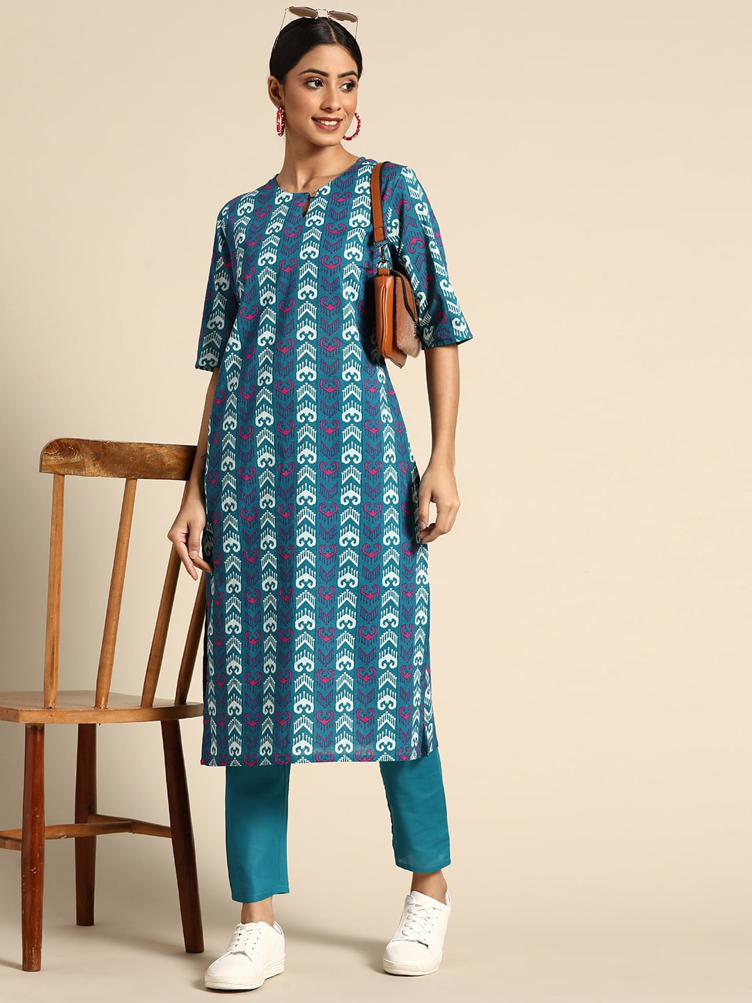 myntra daily wear tops