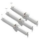 thumbnail image 5 of Curling Iron T3 SinglePass Curl X, barril extralargo de 1.25 pulgadas, 5 of 7