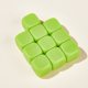 thumbnail image 4 of Bewildely Juego de captura de piedras, minijuego clásico nostálgico para padres e hijos para hacer ejercicio, reacción para niños Juguetes Educativos color mezclado verde, 4 of 6