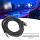 thumbnail image 3 of Cable DisplayPort Para Computadora, Cable DisplayPort 1.4 Estable Y Seguro Gris Versión 1.4 Para PC, 3 of 7