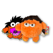 Ryan's World 12" Stuffed Plush MOE THE MOSTER Moe-Topia GUS's Friend BOX Packing