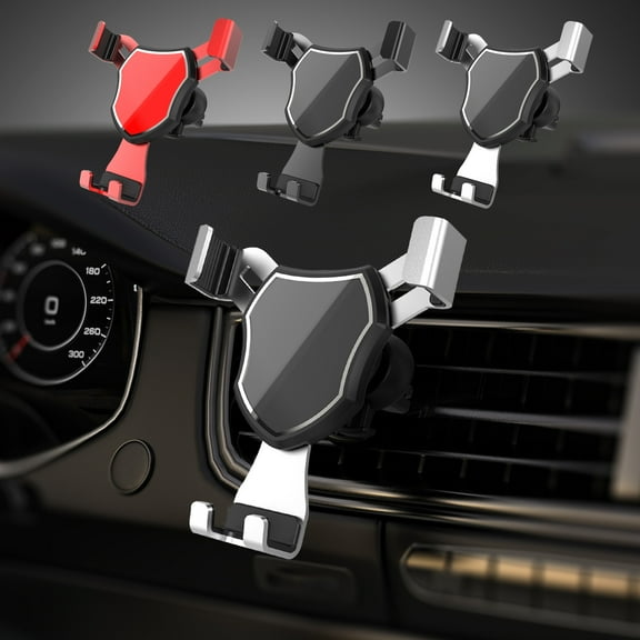 XGFHYJEH Phone Holder for Car, Vent Phone Holder, Car Phone Holder, Phone Car Holder, Vehicle Phone Holder, Car Phone Stand, Phone Holder for Car Vent