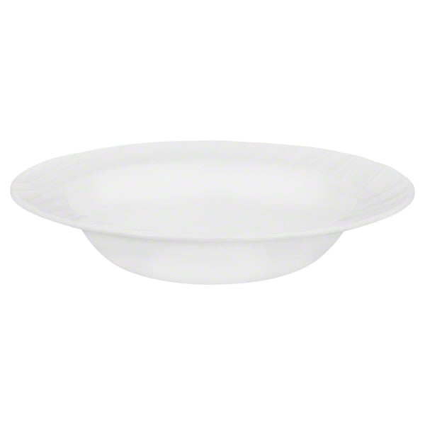 CORELLE Boutique Swept 28oz WideRimmed Soup / Cereal Bowl Walmart