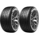 thumbnail image 1 of Paquete de 2 llantas Kumho 245/65 R-17 CHEROKEE 2016 Kumho HEROKEE 2016, 1 of 3