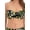 Black, variant on Fantasie Palm Valley Underwire Multiway Twist Bandeau FS6762