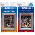 thumbnail image 1 of C&I Collectables 2017HEATTS NBA Miami Heat Licensed 2017-18 Hoops Team Set Plus 2017-18 Hoops All-Star Set, 1 of 1