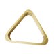 thumbnail image 2 of Mesa de billar triangle ball billiard mesa triangular billar billar de madera suministros de bola de bola de bola de bola de bola de bola, 2 of 8