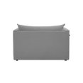 thumbnail image 4 of Sofá cama Ludor Estilo Contemporáneo Color Gris claro GAIA Ludor, 4 of 7