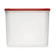 Rubbermaid 16 Cup Modular Zylar Dry Food Storage Container 1840749