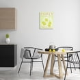 thumbnail image 4 of Stupell Industries Modern Modern Pear Fruit Market Canvas Art, 16 x 20, by Lil' Rue, 4 of 8