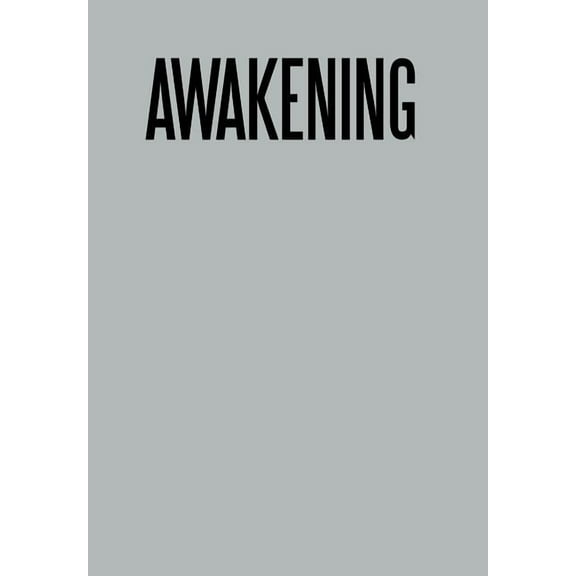 Awakening (Hardcover)