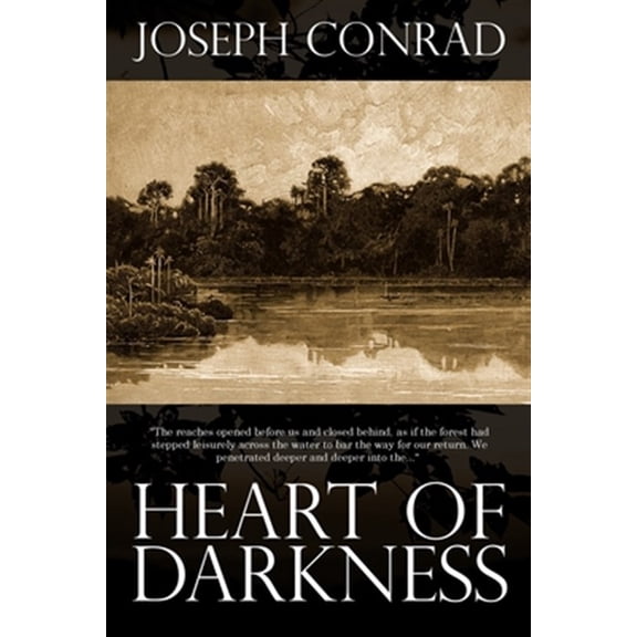 Pre-Owned Heart of Darkness (Paperback)