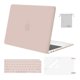 thumbnail image 1 of Funda MOSISO compatible con MacBook Air 13,3 pulgadas M1 2021, 1 of 8