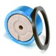 thumbnail image 5 of 1 PCS Bike Hydraulic Brake Caliper Parts Metal Piston Sealing Ring for Shimano SLX M675/M7000/XT M785/M80000/RS805/RS815, 5 of 5