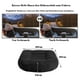 thumbnail image 2 of Cojín/elevador para asiento de coche, puf/cojín para silla 40x40, cojín ergonómico ortopédico para silla de oficina, para sillas de comedor_sai, 2 of 5