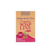 Bio-Safe One, Inc - Comfrey Cuddle Organic Soap Bar - 4oz.