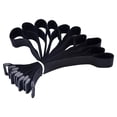 thumbnail image 3 of Correas de sujeción para cables Hugo 10 piezas reutilizables, 3 of 10