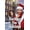 colour-1, variant on Hacking the Holidays, (Paperback)