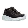 thumbnail image 2 of Tenis Skechers Negro para Niña T17-22 [SKE1051] negro 17, 2 of 10
