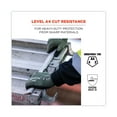 thumbnail image 2 of ProFlex 7042 ANSI A4 Nitrile-Coated CR Gloves, Green, Large, Pair, Ships in 1-3 Business Days | Bundle of 2 Pairs, 2 of 8
