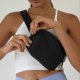 thumbnail image 4 of Large Capacity Camping Bag Waterproof Bum Bags Multifunctional Waist Fanny Pack Outdoor Shoulder Bag Fishing Tackle Bag Navy blue, 4 of 5