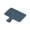 Navy Blue, variant on Anvazise Phone Tether Tab Ultra-thin Wear Resistant Universal Fit Smart Phone Lanyard Replacement Patch for Outdoor Black One Size