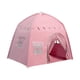 thumbnail image 2 of Tienda de campaña de princesa, tienda de cuento de hadas, portátil duradera para niños, tiendas de campaña para niños, niños y niñas, Rosa, 2 of 8