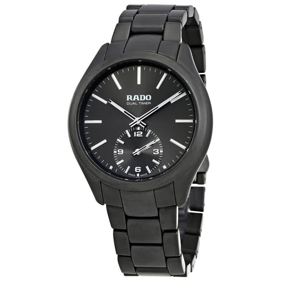Rado Ceramica Automatic Watch Review | aBlogtoWatch