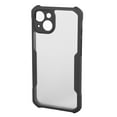 thumbnail image 1 of Shockproof Silicone Phone Case, Anti Shock Heat Dissipation Slim Thin Lens  Phone Accessory for Screen Protector, 1 of 8