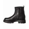 thumbnail image 2 of M by Bruno Magli Lensa Leather Bootie, 7, Black, 2 of 5