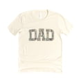 thumbnail image 4 of Dad Camo Shirt for Men Camouflage DAD Graphic Tee Natural Shirt Adult Large, 4 of 7
