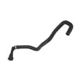 thumbnail image 1 of Manguera del radiador Unique Bargains No.31338301 para Volvo XC90 2016-2024 Caucho Negro 1 Pc Tubo de aire caliente Buen sellado, 1 of 1